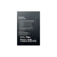 SMG PCC MZ-VAP1T0BW M.2 külső SSD 1000 GB olvasás 14700 MBps írás 13300 MBps #6