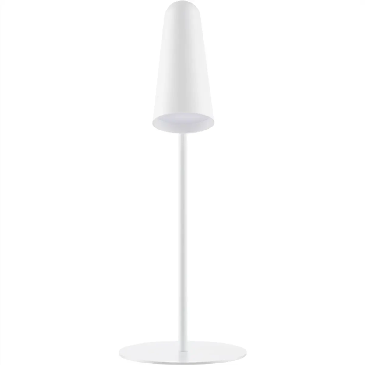 Xiaomi BHR8959GL Rugalmas újratölthető asztali lámpa 2700-5000 K; 100 lm; 3,5 W; 2000 mAh; USB-C töltés; mágneses rögzítés #3