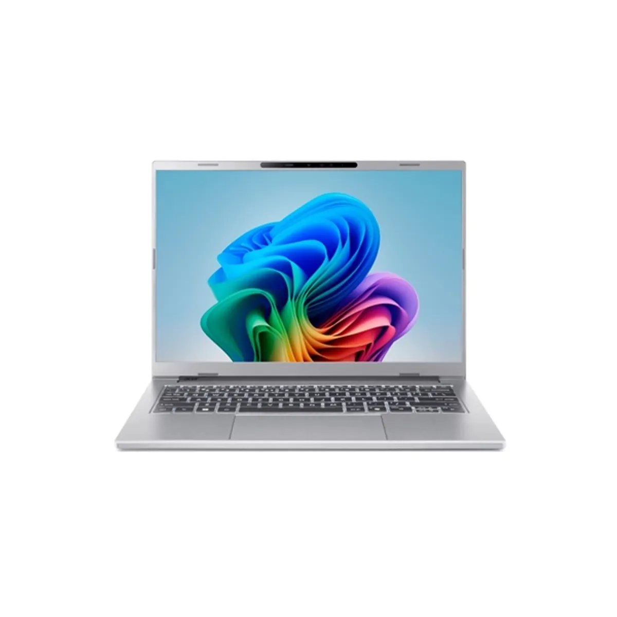 Acer NX.JNZEU.006 Aspire A14-61M-R185 14" WUXGA 16GB 1TB SSD Windows 11 Home ezüst #1