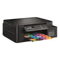 BROTHER DCPT520WYJ1 DCP-T520W InkBenefit Plus 3az1-ben tintatartályos színes nyomtató WiFi USB #2
