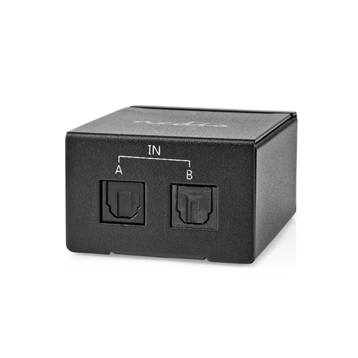 Nedis ASWI2512BK adapter #1