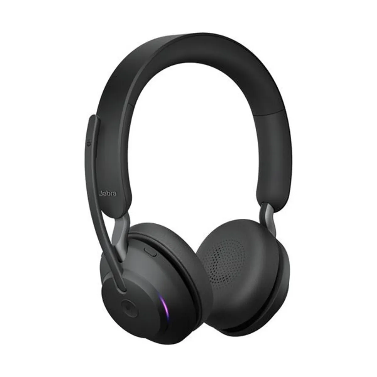 Jabra 26599-989-899 Evolve2 65 Uc sztereó Bluetooth USB-C Igen Fekete #1