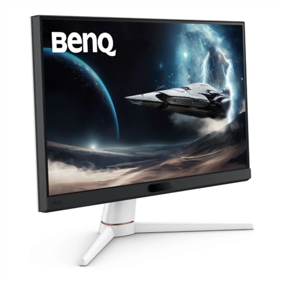 BENQ 9H.LN9LA.TBE játékmonitor 25" IPS 1080p DLP 220 Hz 1,00 ms 16:9 Fehér HDMI DisplayPort USB-C 350 lumen #3