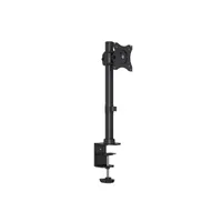 MULTIBRACKETS 7350073733293 M Deskmount Basic Single 15-27" fekete 75x75 100x100 10 kg