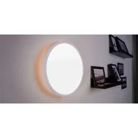 NEWELL NL4025 Asteria 30 cm app led mennyezeti lámpa 2 független panel rgb cct 3000-6500 k 1980 lm #4