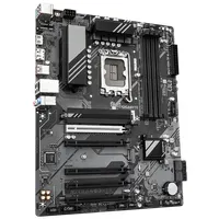 GIGABYTE B760 DS3H GEN5 alaplap