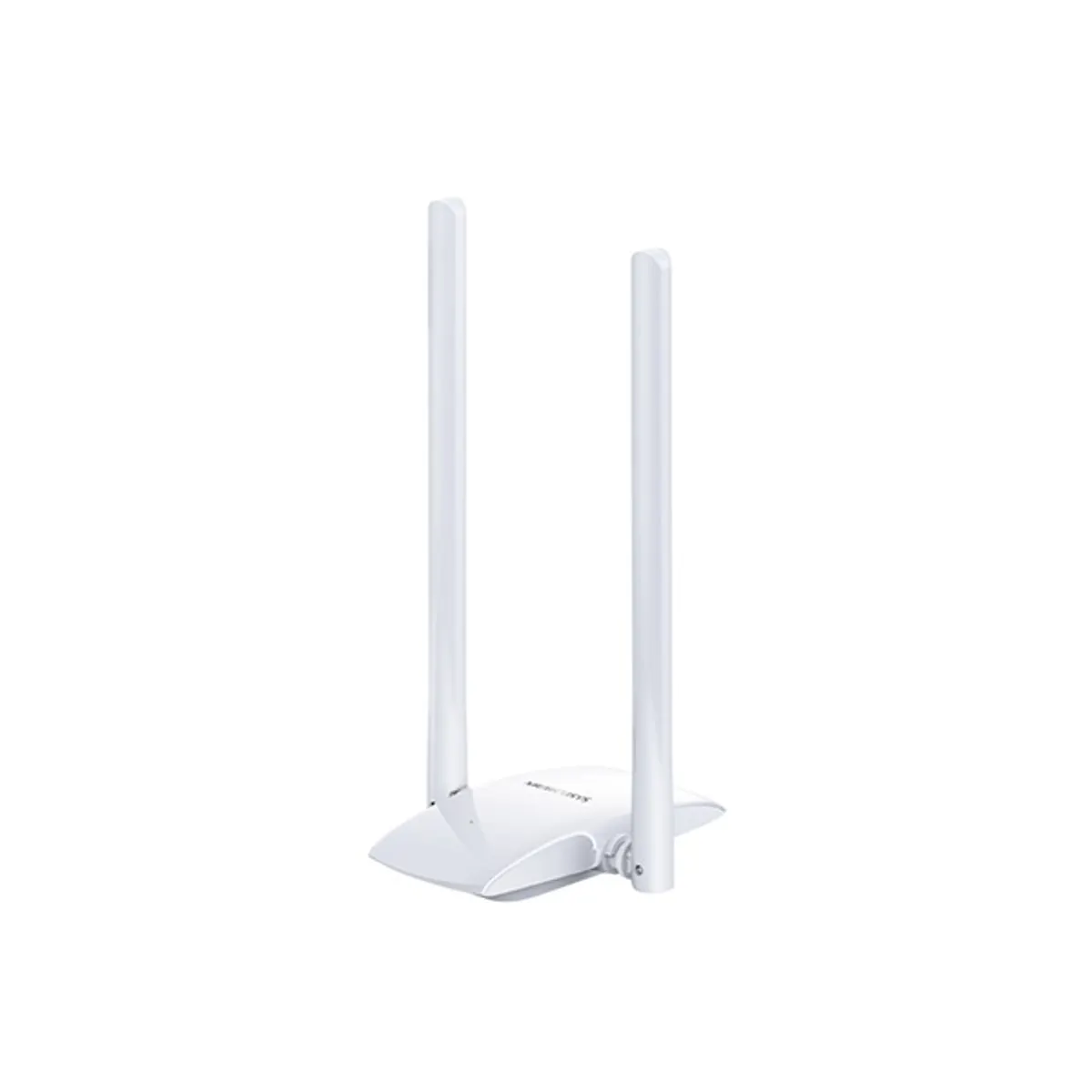 TP-LINK MW300UH Vezeték nélküli USB adapter USB 2.0 300 Mbps 2,4 GHz IEEE 802.11b g n WPA2 Windows 10 8 7 XP #1