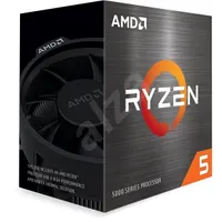 AMD 100-100000065BOX Ryzen 5 5600X AM4 6C12T 3.7GHz-4.6GHz 32MB 65W #1