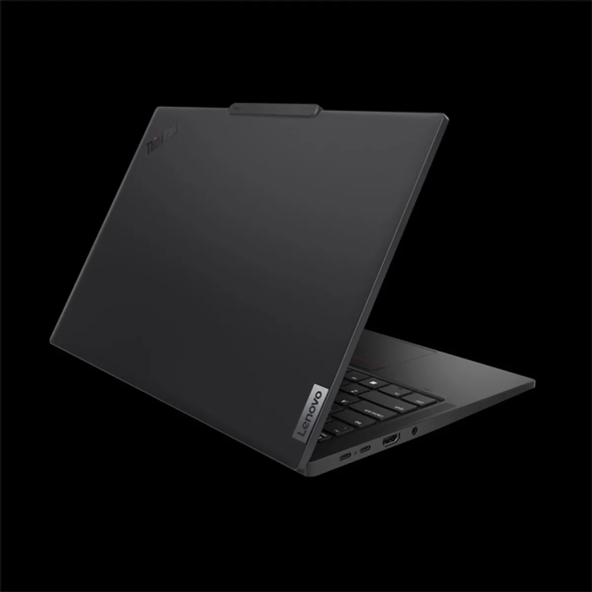 LENOVO-COM 21QX00HGHV ThinkPad T14 1920x1200 matt 32GB LPDDR5X 512GB SSD Core Ultra 7 258V Intel Arc Windows 11 Pro Érintőképernyő Thunderbolt #4