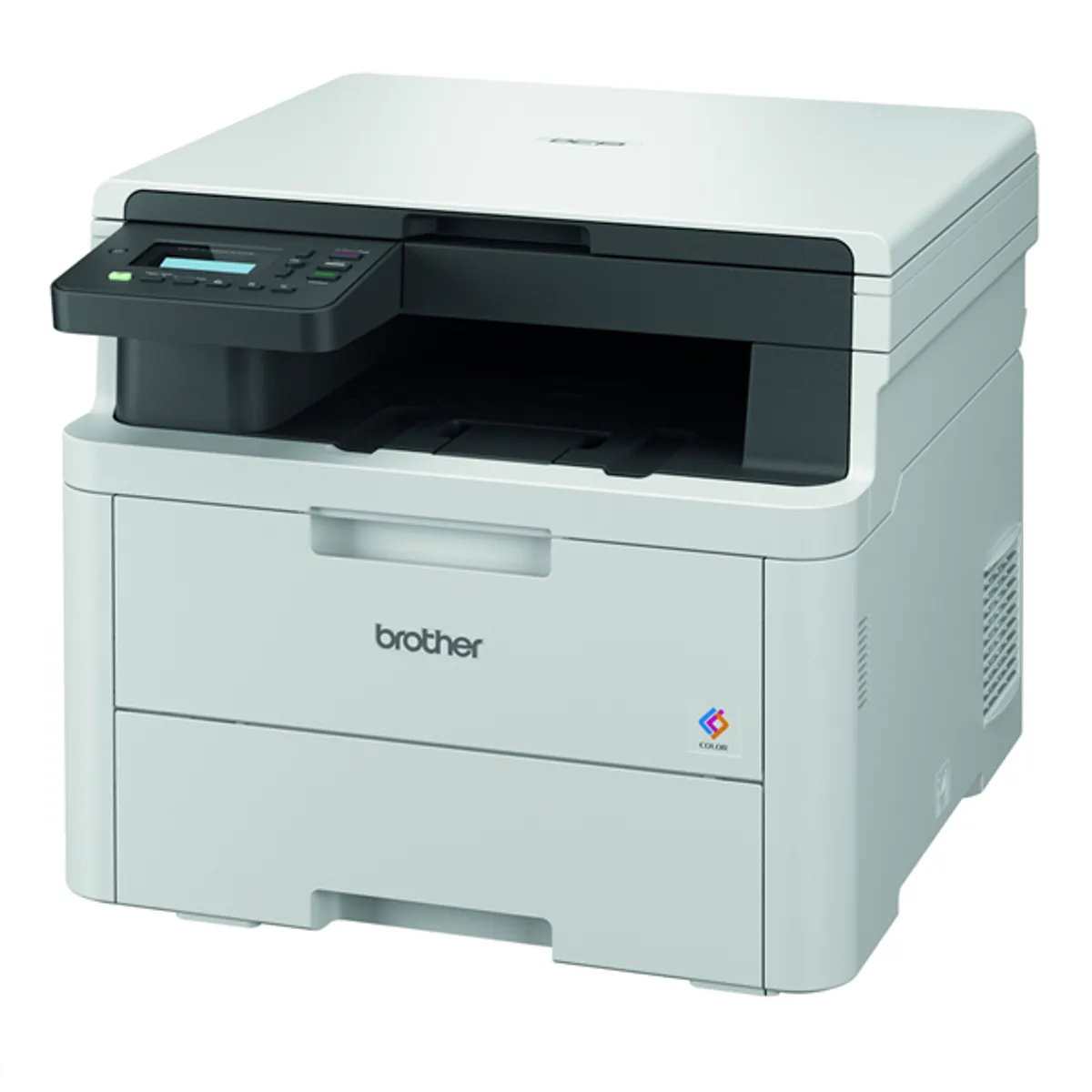 Brother DCPL3520CDWYJ1 DCP-L3520CDW színes LED USB WiFi kétoldalas A4 #3