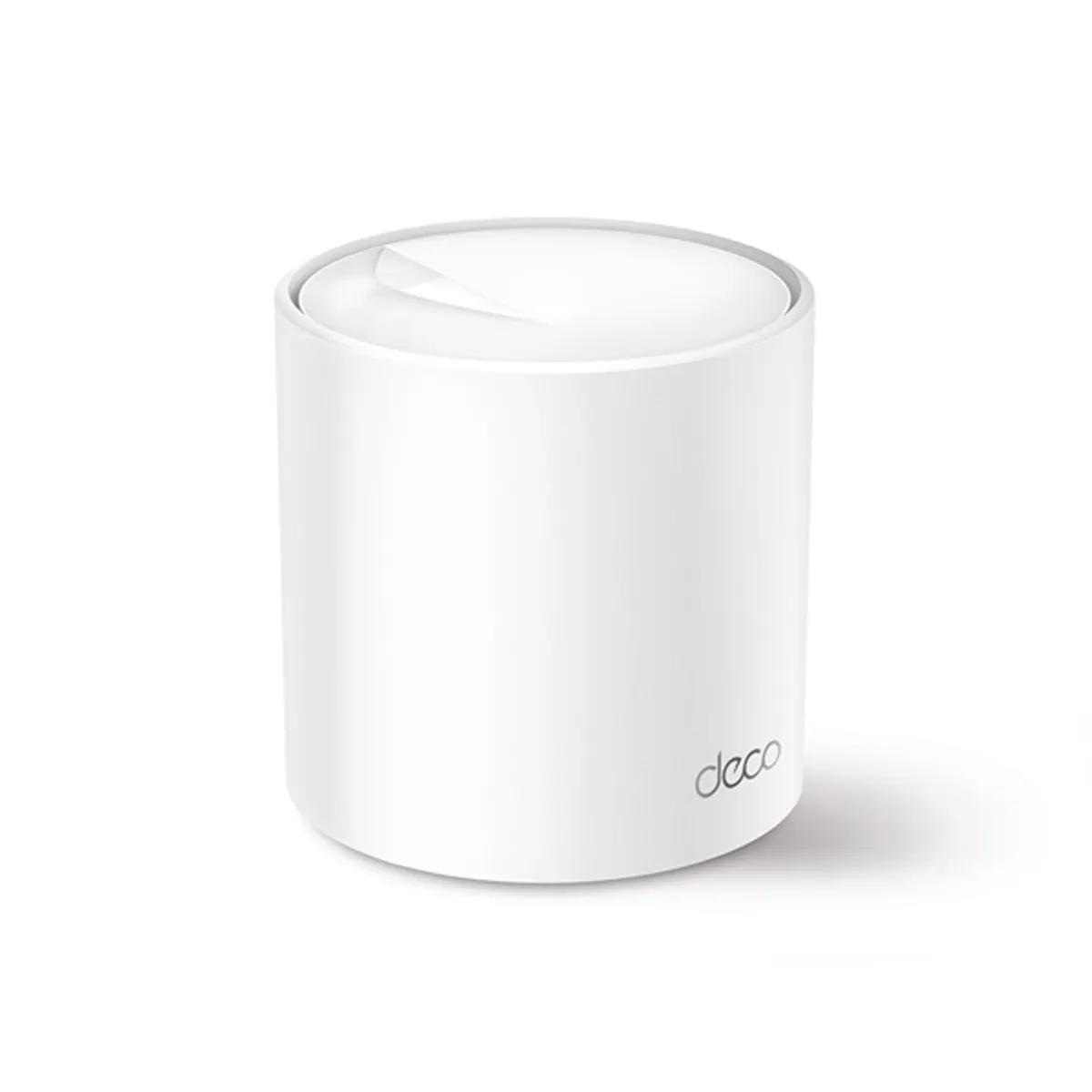 TP-LINK DECO X50 1-PACK Deco X50 AX3000 2,4 GHz és 5 GHz WiFi 6 3 gigabit port Rejtett SSID #1