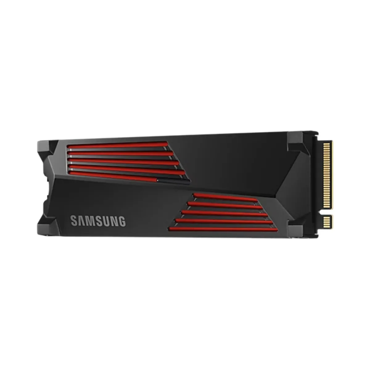 SMG PCC MZ-V9P2T0GW Samsung 990 Pro 2TB M.2 PCIe 4.0 NVMe 7450 MBps és 6900 MBps #3