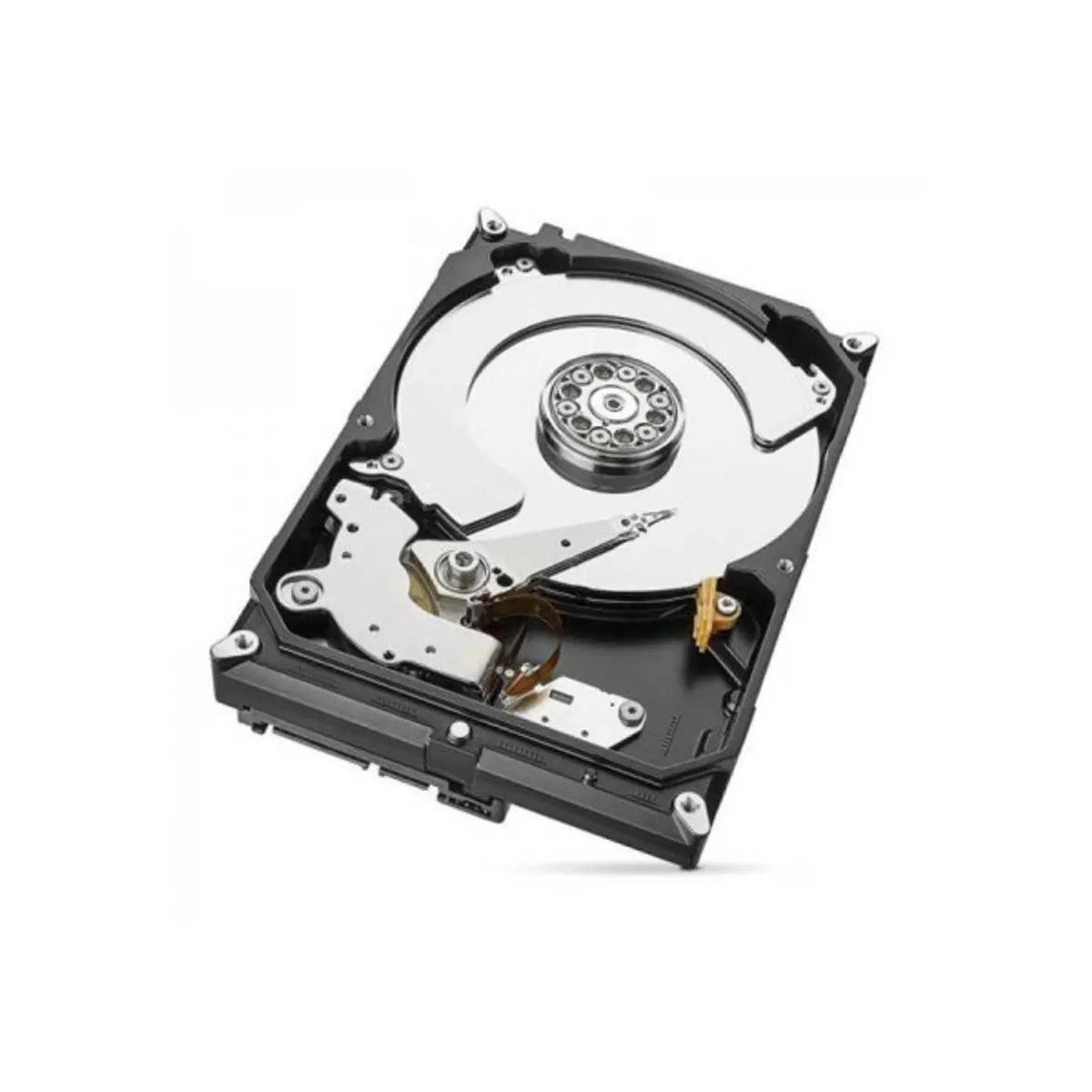 Seagate ST20000NT001 IronWolf Pro 20TB 7200RPM 256MB 3.5" #1