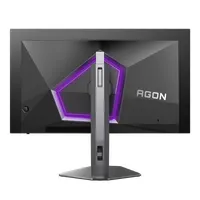 AOC AG276UZD OLED játékmonitor 26.5" 3840x2160 240 Hz 0.03 ms HDR 400 True Black USB 3.2 Gen1 HDMI 2.1 DP 2.1 hangszóró VESA #5