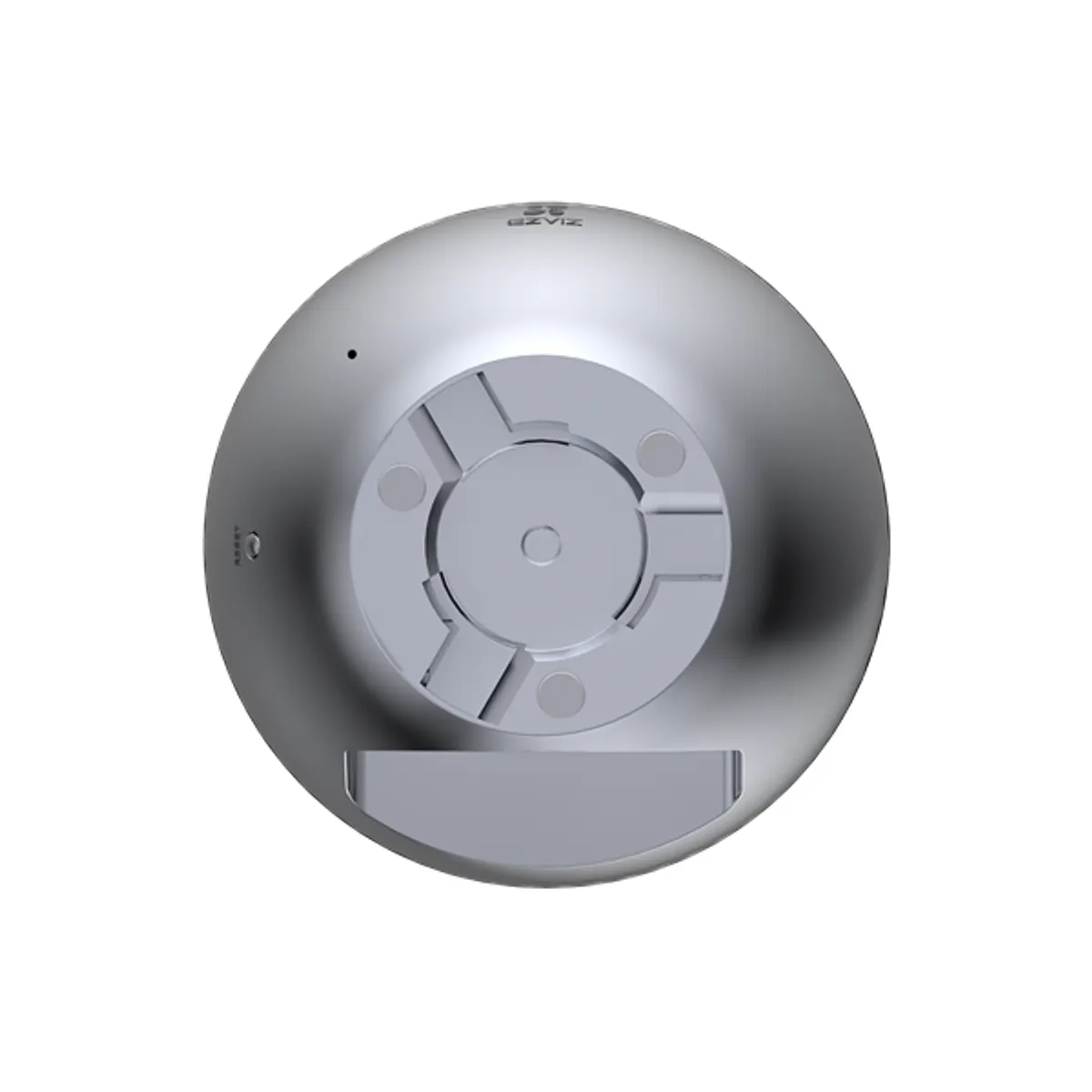 EZVIZ CS-C6W-A0-3H4WF C6W 4MP Wi-Fi pan-tilt benti IR WDR kétirányú beszéd microSD 256GB #4