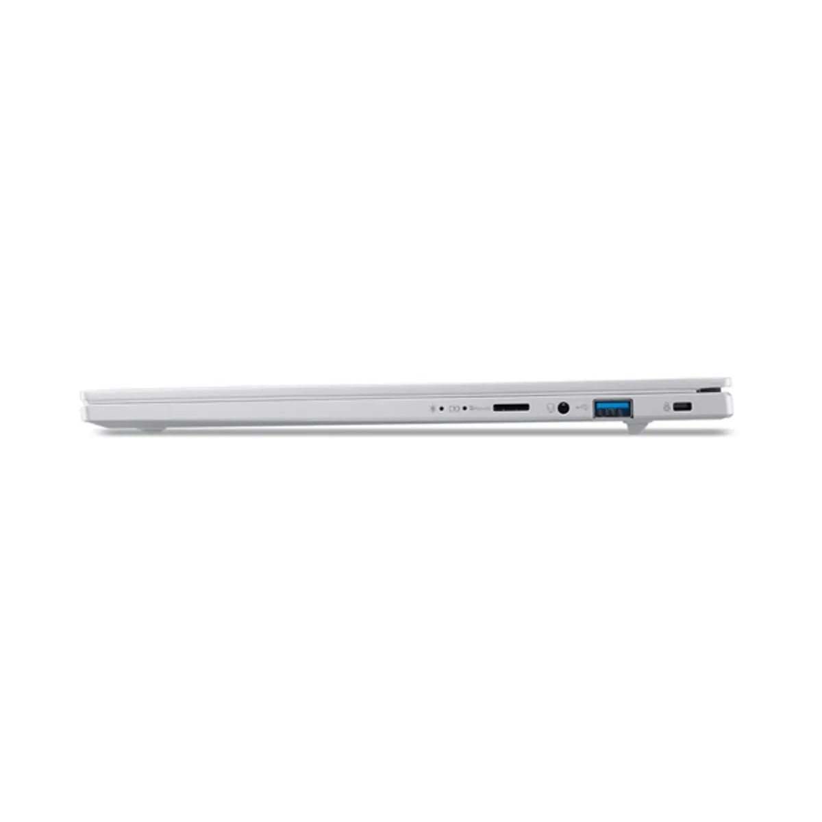 Acer NX.JNZEU.006 Aspire A14-61M-R185 14" WUXGA 16GB 1TB SSD Windows 11 Home ezüst #6
