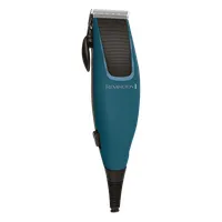 Remington HC5020 Apprentice hajvágó rozsdamentes acél pengék, 5 vezetőfésű, 3-18 mm, hálózati