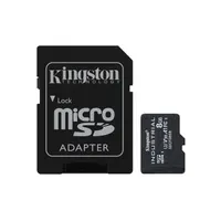 Kingston SDCIT2/8GB Industrial microSDHC pSLC UHS-I U3 V30 A1 adapter #1