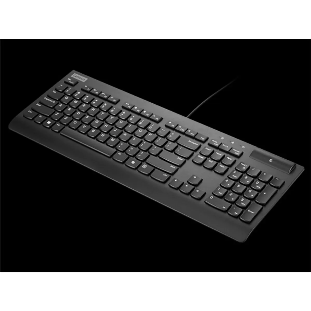 Lenovo-COM 4Y41R64702 billentyűzet USB-A vezetékes #3
