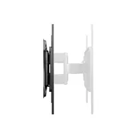 Multibrackets 7350022735101 M VESA super slim tilt and turn HD 40-86" fekete 52 kg #10