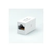 ROLINE 21.17.3001 UTP toldó RJ45 CAT5e 2-port fehér #1