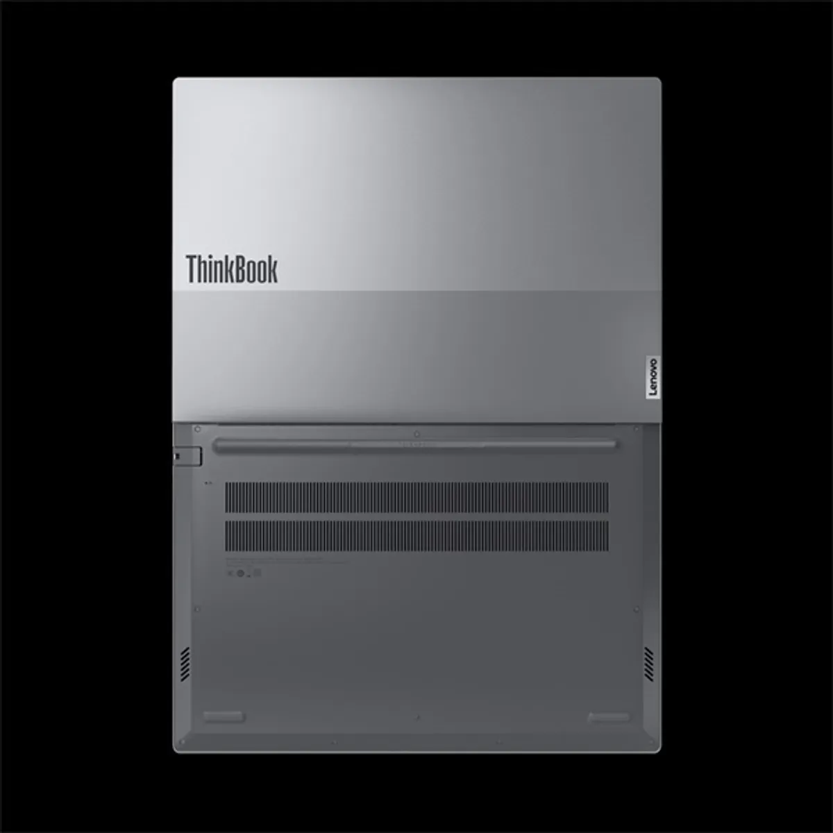 LENOVO-COM 21MW007NHV ThinkBook AMD Ryzen 7 7735HS 16 GB DDR5 512 GB SSD 16" WUXGA matt Radeon 680M HDMI USB-C 2 USB 3.1 2 Ujjlenyomat-olvasó #8