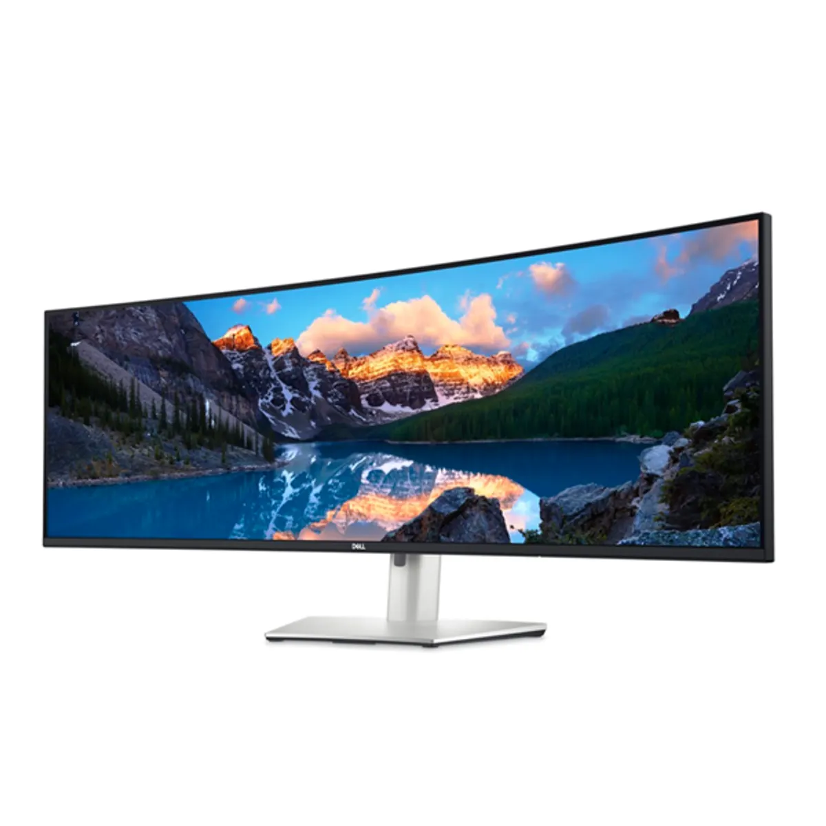 DELL SNP 210-BGTX 49\" ultrawide IPS 5120x1440 32:9 350 nit 60 Hz 8 ms HDMI DP USB-C LAN #1