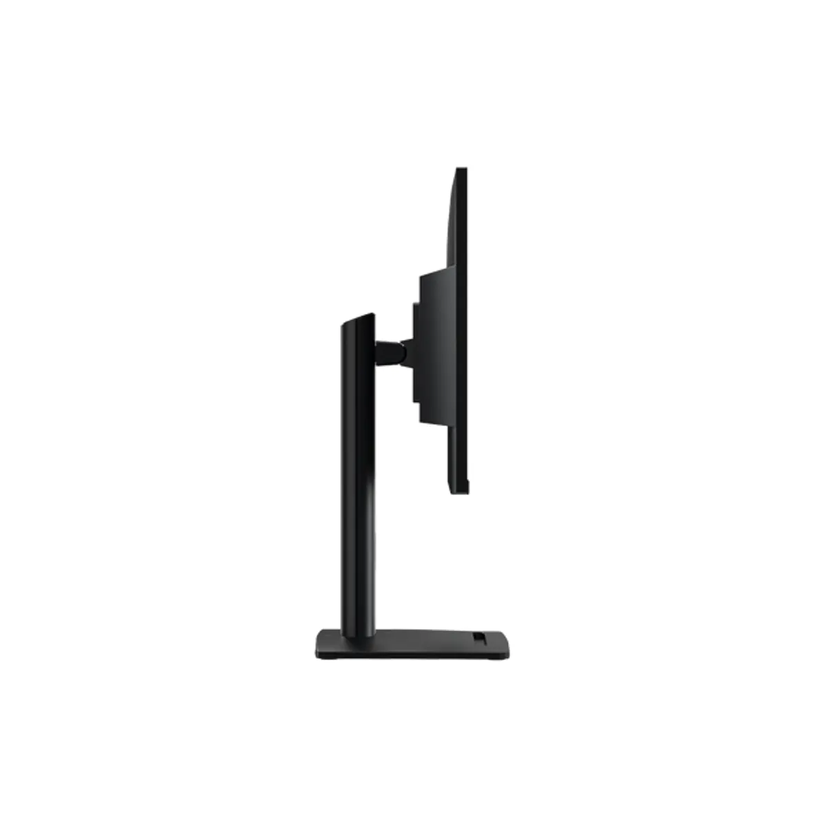 MSI DT 9S6-3PC39M-063 monitor 27" IPS 2560x1440 100 Hz 1 ms 300 nits USB-C USB-A HDMI DP VESA 100x100 állítható magasság Dönthető Forgatható fekete #5