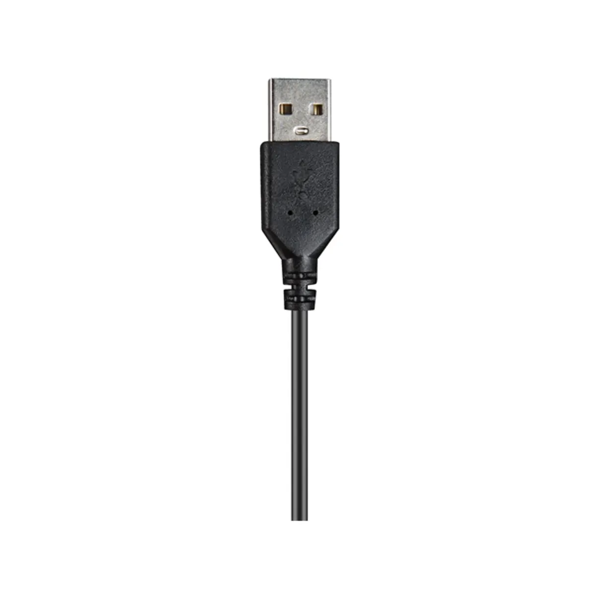 SANDBERG 126-16 fejhallgató mikrofonos USB 1.8 m 40 mm meghajtó #3