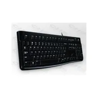 LOGITECH 920-002491 K120 billentyűzet vezetékes USB HU