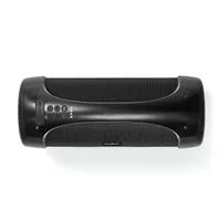 Nedis SPBB315BK Partymagnó 120 W 2.0 Bluetooth IPX5 TWS RGB USB-C 3600 mAh #3