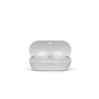 Sony WFC710NW.CE7 WF-C710N Bluetooth 5.3 mikrofon igen fehér vezeték nélküli #2