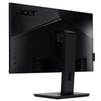 ACER COM UM.HB7EE.G22 monitor IPS 2560x1440 16:9 HDMI DP VESA 100x100 forgatható 178 178 #7