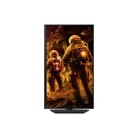 SMG MON LS27FG506EUXEN monitor 27" 2560x1440 IPS 180 Hz 1 ms 16:9 300 nit HDMI DP VESA 100x100 Dönthető Forgatható Pivot #5