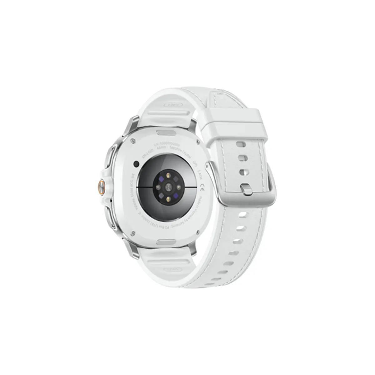 SMG MOB SM-L500NZWAEUE L500 32 GB GPS 1,3" Fehér Vezeték nélküli #4