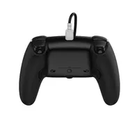 HYPERKIN M01638-WH Competitor Hall Effect joystickok Impulse triggerek szimmetrikus karok 2 hátsó programozható gomb dedikált némító gomb USB #2