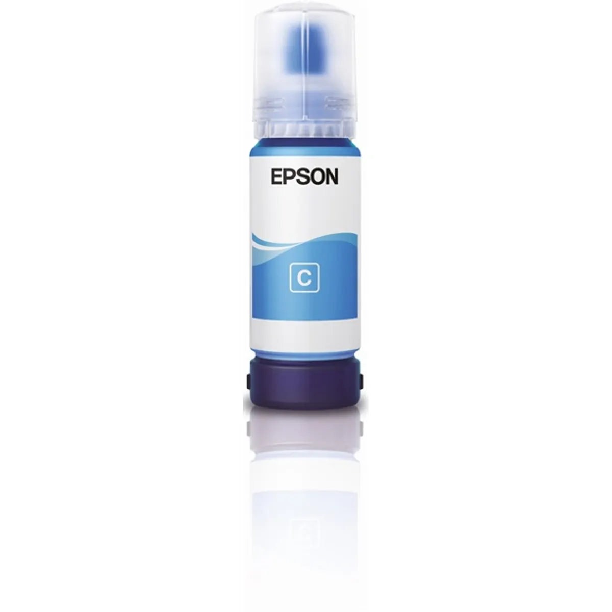 EPS CON C13T07D24A Tintapatron kék 70 ml #1