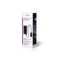 NEDIS POCO100 hálózati adapter 230 V AC 12 V DC 60 W 5 A autós cigarettagyújtó kimenet #3