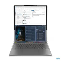 LENOVO-COM 21TR000JRM ThinkBook 14" Fényes 2000x1600 32 GB LPDDR5X SSD 1024 GB Intel Core Ultra 7 258V Windows 11 Pro Ujjlenyomat-olvasó #2