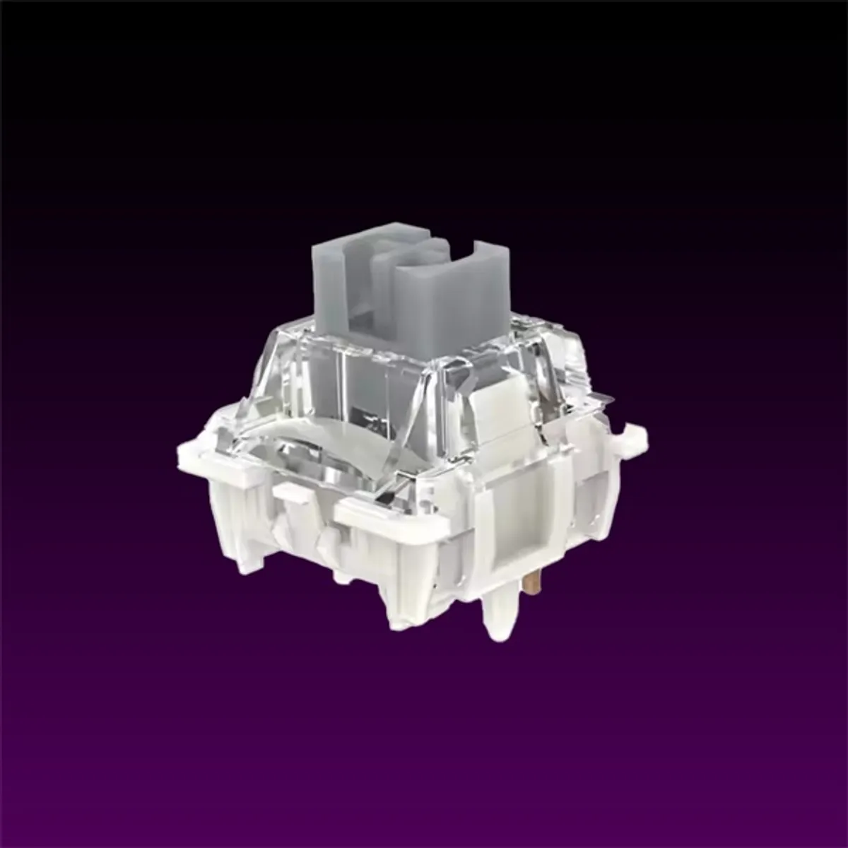 AVAX GATERON_G_PRO_3_SILVER_SWITCH10 G pro 3 silver switch #1