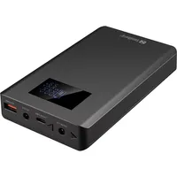 SANDBERG 421-27 Hordozható akkumulátor 20000 mAh 74 Wh PD100W