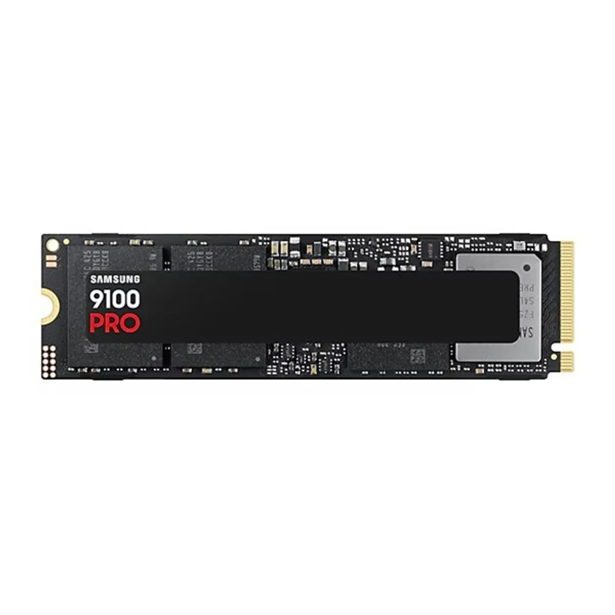 SMG PCC MZ-VAP4T0BW Samsung külső M.2 NVMe SSD 4 TB 14700 MB per s 13300 MB per s #1
