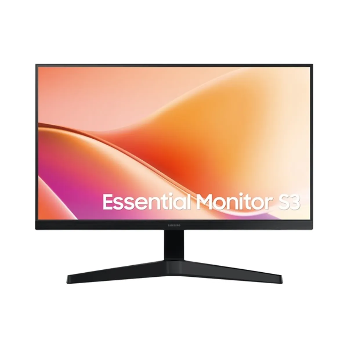 Smg MON LS24F330EAUXEN 24" 100 Hz 16:9 #1