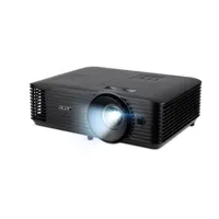 ACER COM MR.JXE11.001 DLP projektor 4800 lumen 800x600 SVGA 4:3 20000:1 HDMI USB VGA lámpa Philips 210W 1.1x #2
