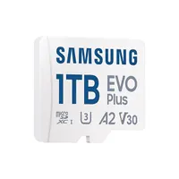 SMG PCC MB-MC1T0SA/EU MicroSDXC kártya SD adapterrel 1 TB 160 MBps #3