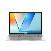 ASUS S3407VA-LY009 Vivobook S14 14" WUXGA i7-13620H 16GB 1TB PCIe 4.0 SSD NOOS ezüst #1