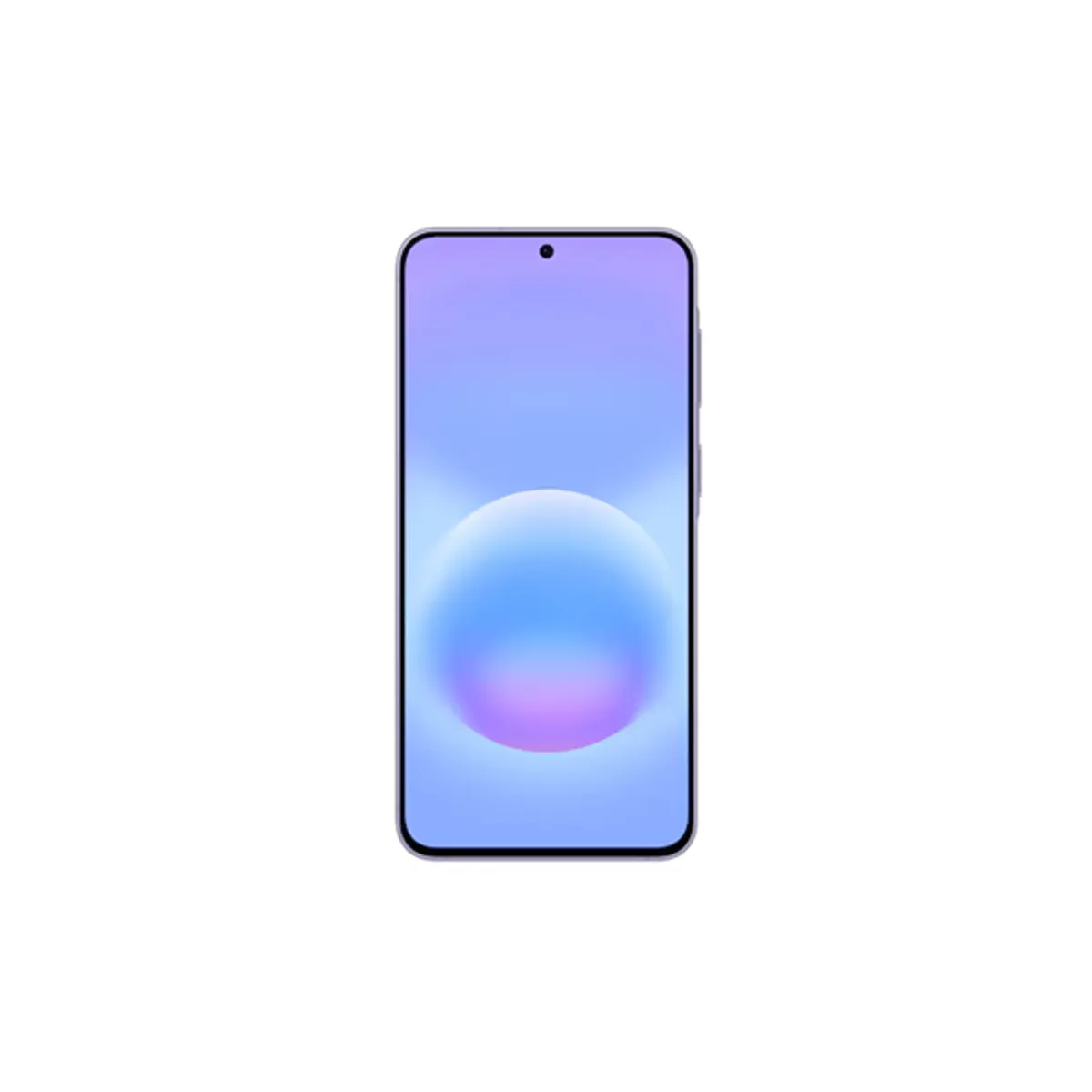 SMG MOB SM-A576BZVDEUE Galaxy A576 256 GB 8 GB Android lila Type-C #2