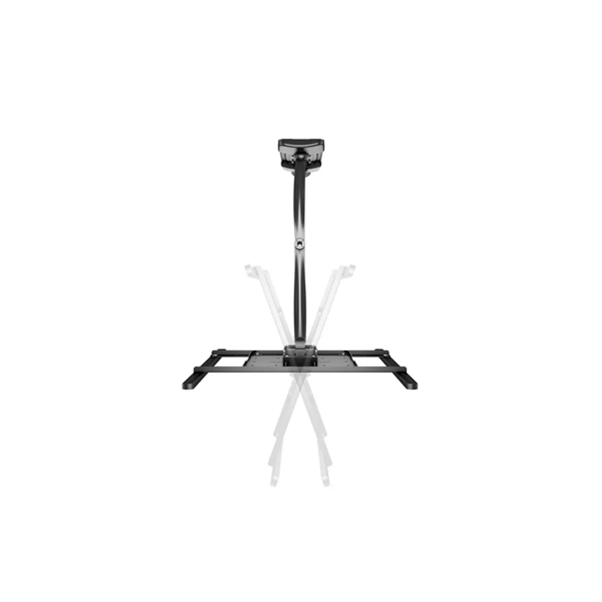 MULTIBRACKETS 7350022734234 falitartó 400x400mm VESA #9