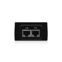UBIQUITI POE-48-24W-G PoE-injektor 48VDC 0,5A 24W 2x Gigabit LAN #2