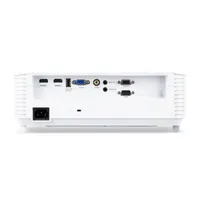 Acer com MR.JYW11.001 DLP projektor 4000 lm 1024x768 HDMI 2x VGA RS232 SPDIF USB OSRAM 240W #4